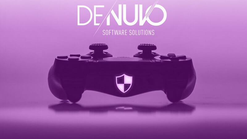 Denuvo và các giải pháp DRM: Người yêu, kẻ hận