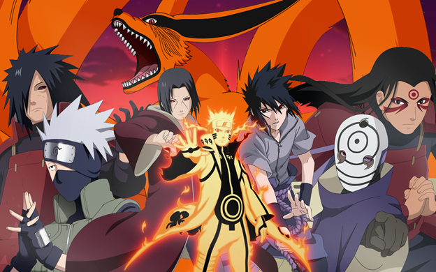 Sau Naruto, Nhẫn Giả Mobile sẽ là 1 “món ăn tinh thần” tuyệt vời về đề tài ninja, mà fan Anime – Manga nhất định phải thử 0