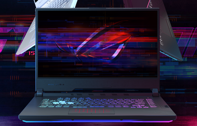 Laptop gaming ROG Strix G15: Bản nâng cấp đáng giá, sức mạnh đến từ phong cách tối thượng - Ảnh 7.