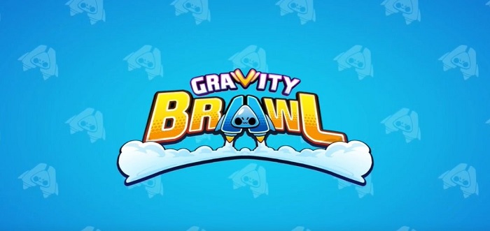 Gravity Brawl - Game mobile bắn súng nhiều người chơi sắp ra mắt 0