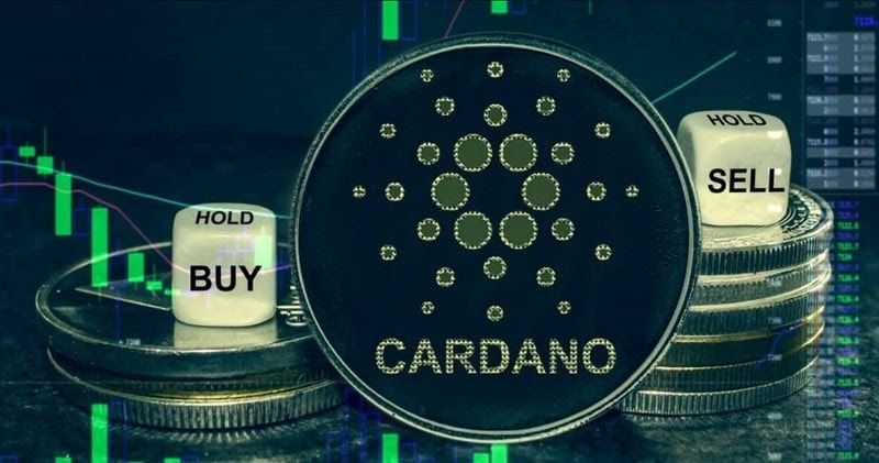 Giới thiệu Cardano - ada coin