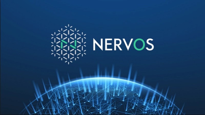 Dự án Nervos Network