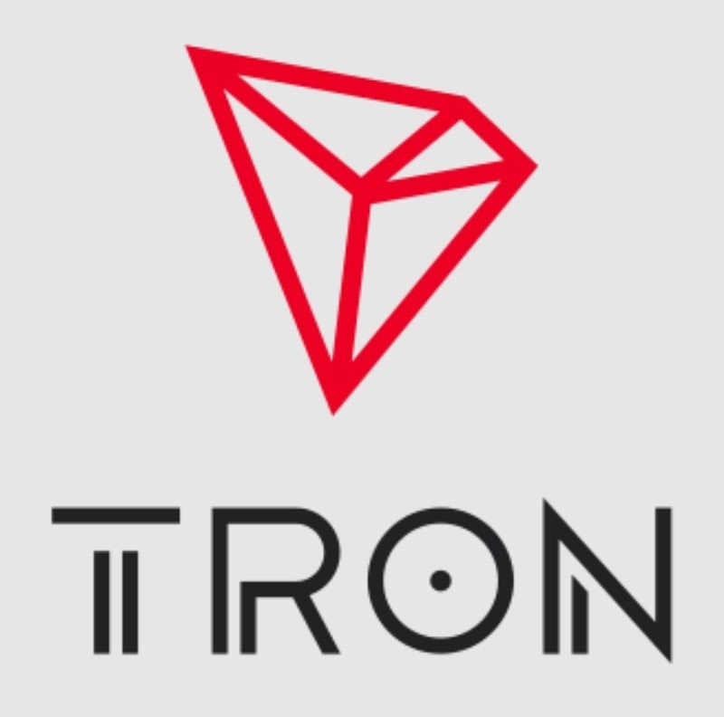 Tron còn được biết đến với cái tên trx coin, Tronix