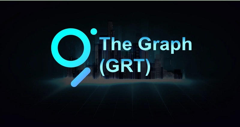 Grt coin - mã thông báo chủ chốt của Graph Network