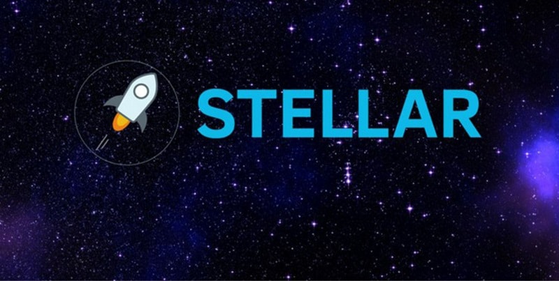 Minh họa cho đồng Stellar