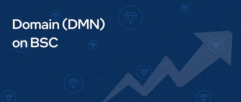 Cách thức đăng ký Domain (DMN)
