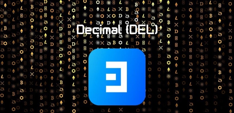 Giới thiệu về Decimal (DEL) trên thị trường