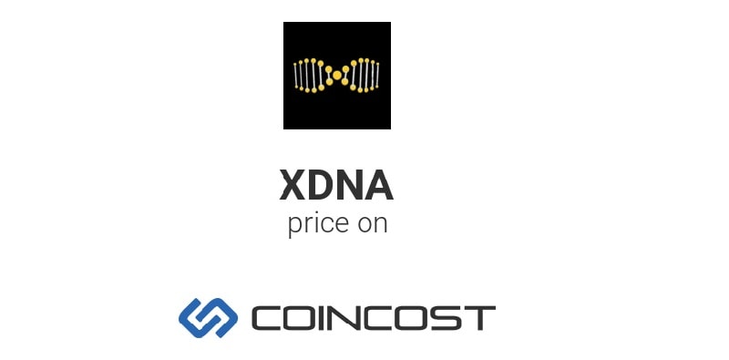 Giới thiệu về ExtraDNA (XDNA)