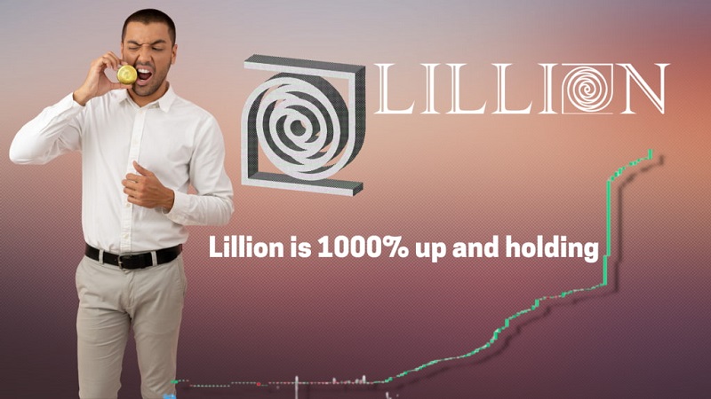 Tìm hiểu về tỷ giá của Lillion (LIL)