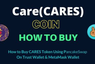 Giới thiệu về CareCoin (CARES)