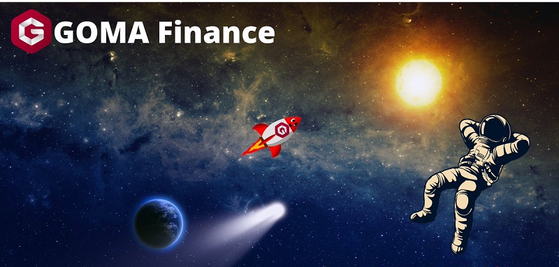 Giới thiệu về ví GOMA Finance