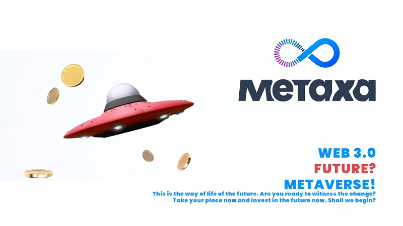 Tỷ giá của token Metaxa