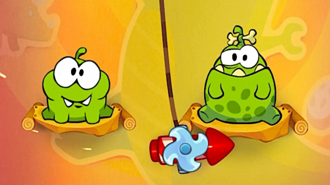 Link Tải Game Cut The Rope: Time Travel Gold Cho Pc, Android, Iphone
