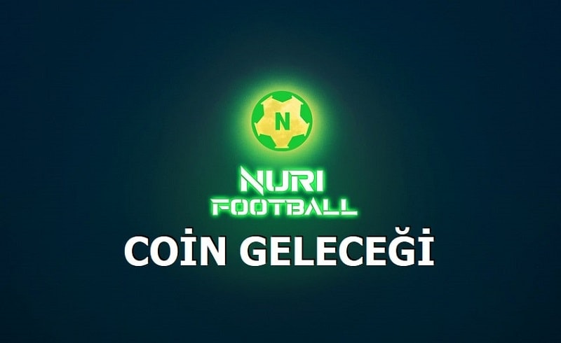 Thông tin về token NuriFootBall hiện nay