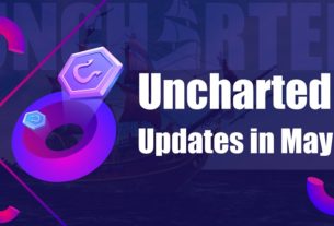 Giới thiệu về ví Uncharted 