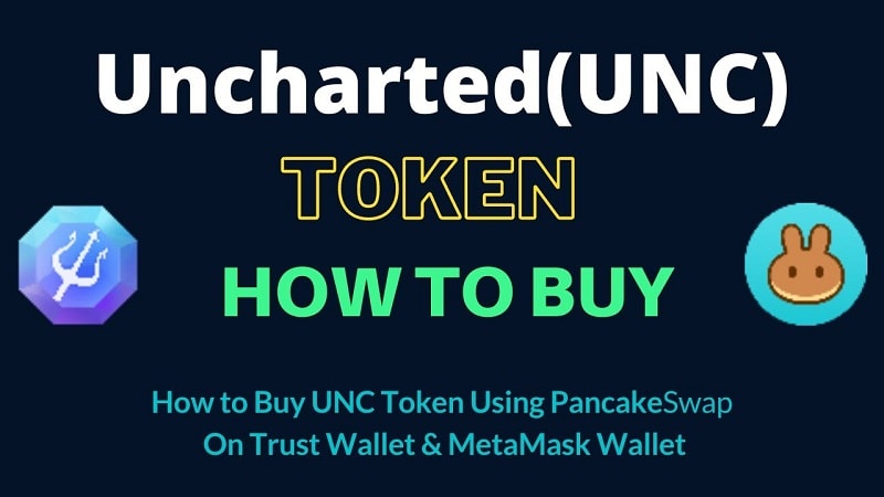 Chi tiết về mua - bán token UNC