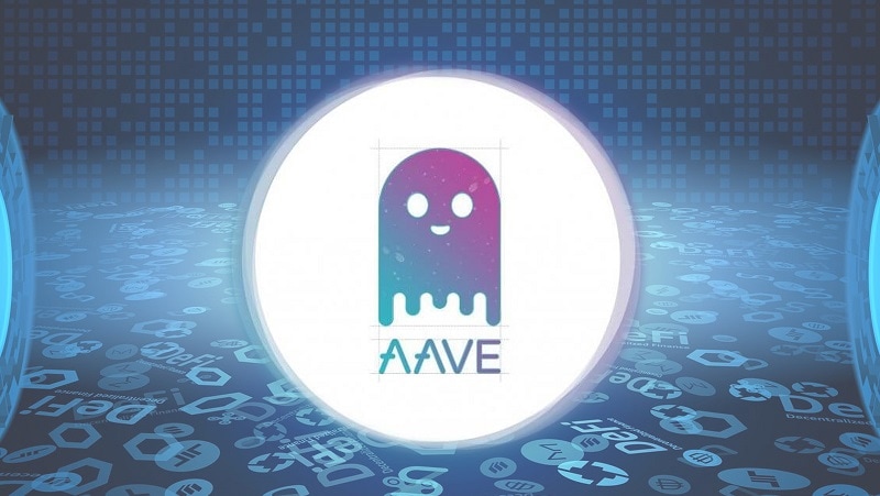 Thông tin tìm hiểu về token Aave