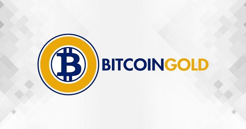 Sở hữu token Bitcoin Gold