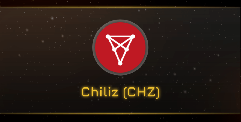 Ví Chiliz là gì? 
