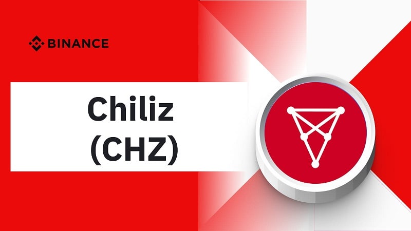 Tìm hiểu về token CHZ