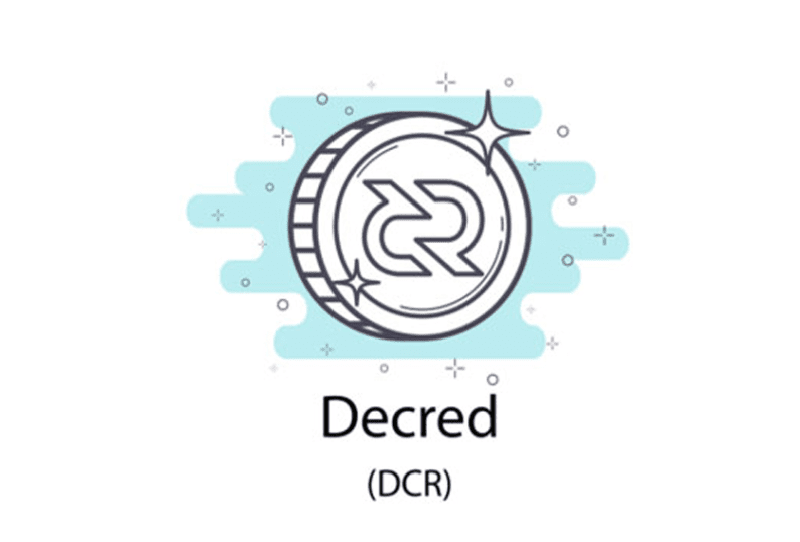 Thông tin về token DCR chi tiết