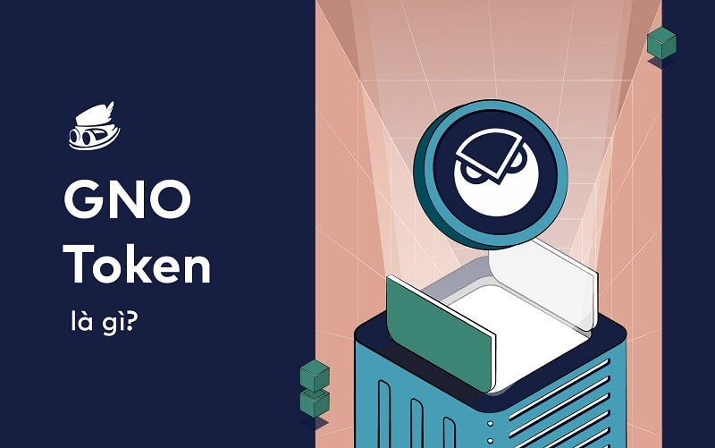 Những điều cần biết về GNO Token cho các nhà đầu tư