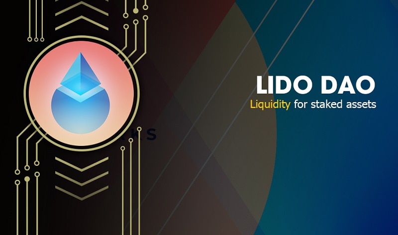 Thông tin quan trọng về token Lido DAO