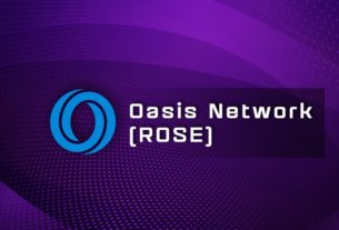 Giới thiệu về ví Oasis Network