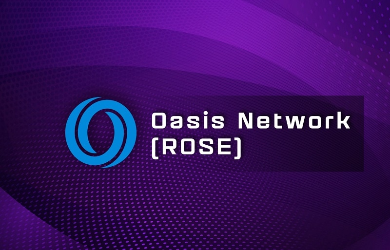 Giới thiệu về ví Oasis Network