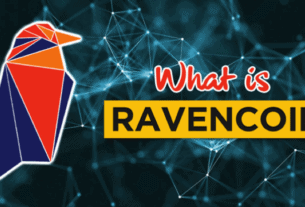 Ví Ravencoin là gì?