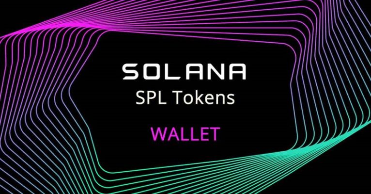 Tìm hiểu thông tin về token SPL