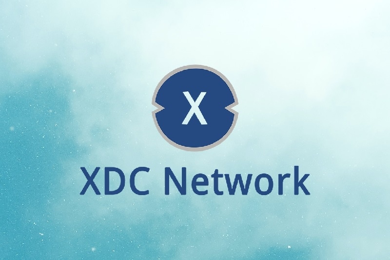 Ví XDC Network là gì?