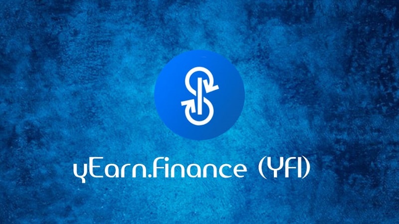 Tìm hiểu về thông tin quan trọng của token YFI