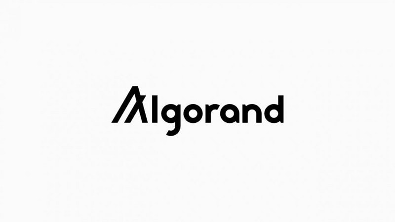 Giới thiệu đôi nét về ví Algorand