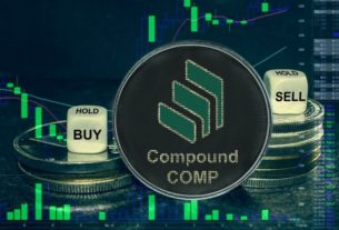 Tìm hiểu về token Compound