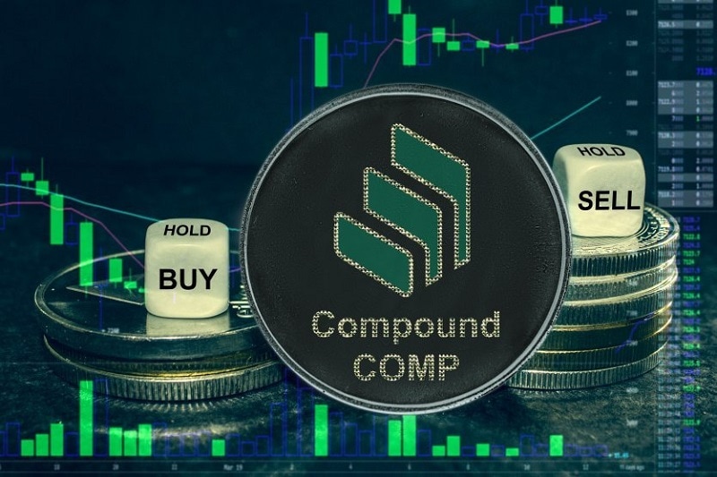 Tìm hiểu về token Compound