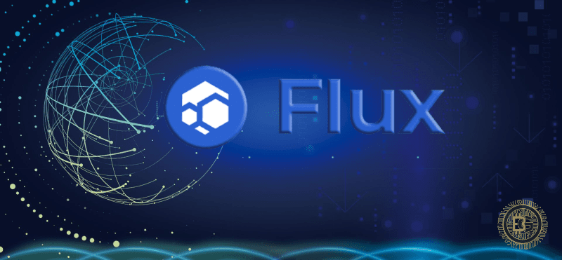 Ví FLUX là gì?