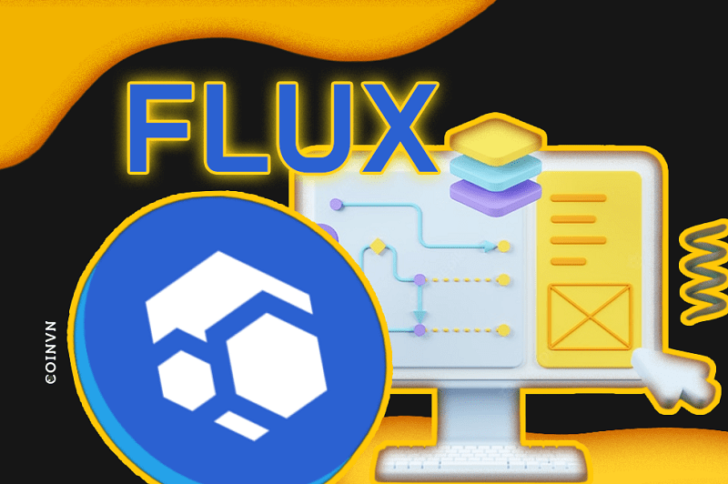 Token FLUX dùng cho nhiều mục đích khác nhau