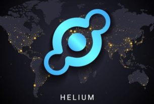 Ví Helium và một số thông tin mọi người nên biết