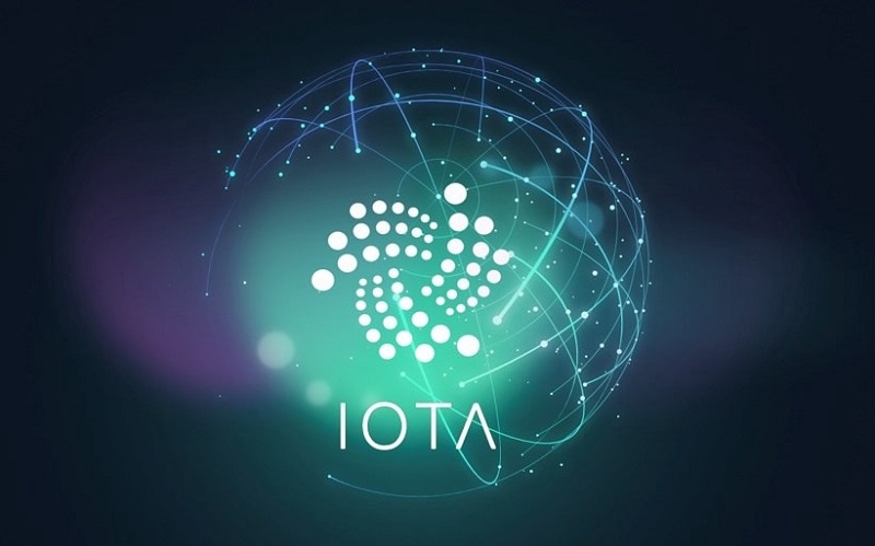 Thông tin cơ bản về IOTA