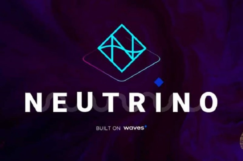 Ví Neutrino USD là gì?