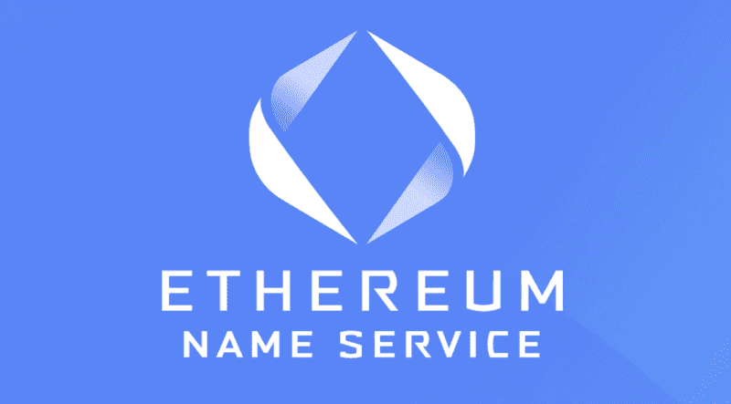 Tìm hiểu sơ lược môt vài thông tin về ví Ethereum Name Service