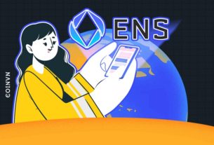 Giới thiệu các chỉ số của ENS token