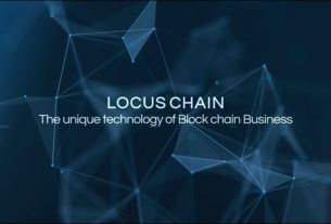 Thông tin tổng quan về ví Locus Chain