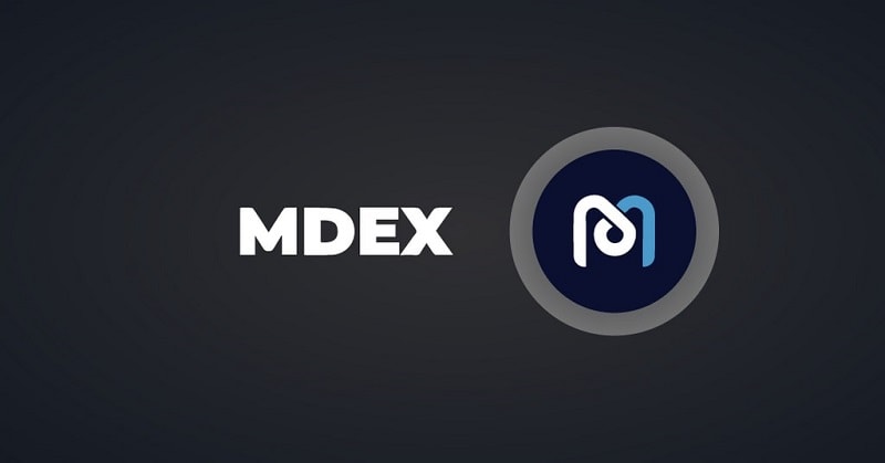 Ví MDEX là gì?
