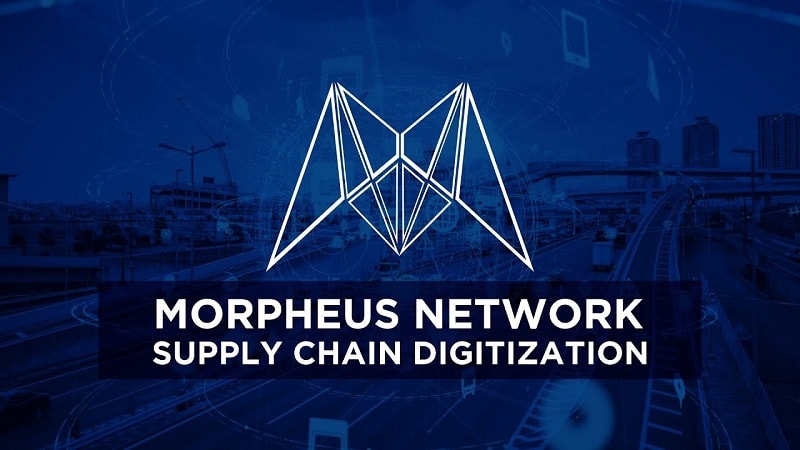 Tổng quan về Ví Morpheus.Network
