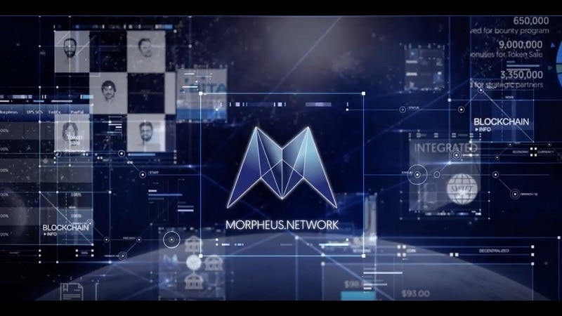 Đặc điểm nổi bật về Tổng quan về Ví Morpheus.Network