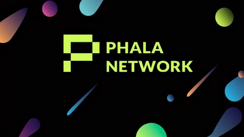Ví Phala Network là gì?