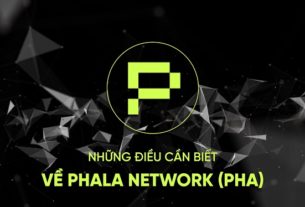 Tìm hiểu về token Phala Network