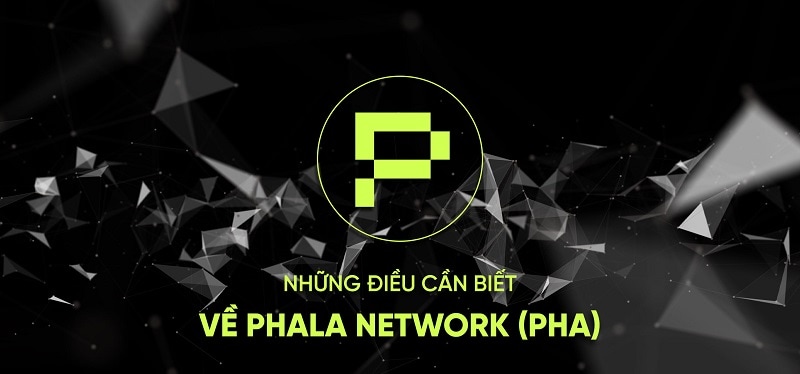 Tìm hiểu về token Phala Network
